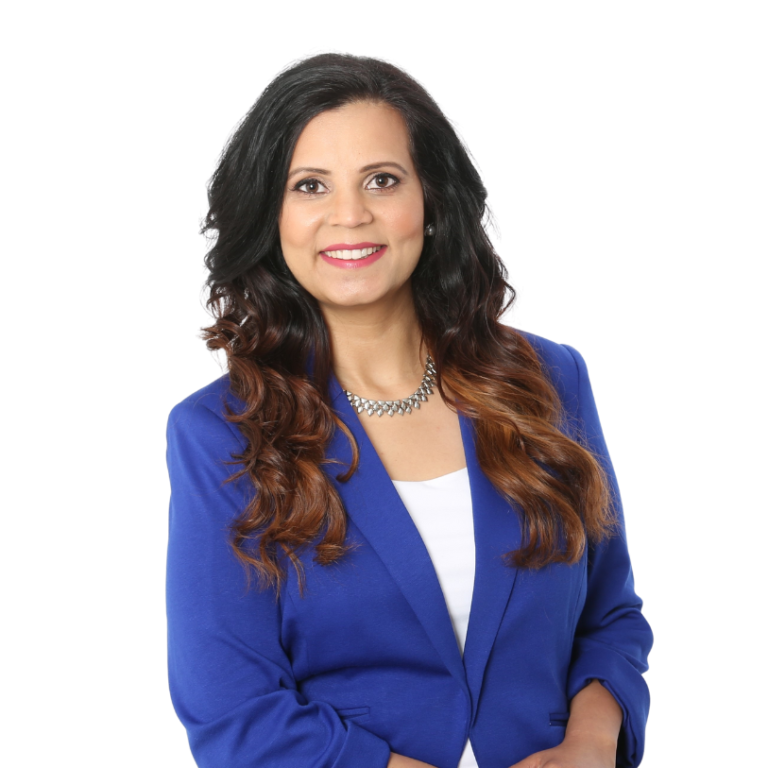 Priya Mann - Your Trusted Insurance & Investment Advisor