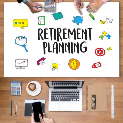 RRSP: Tax-Deferred Retirement Savings & Growth