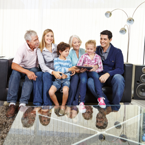 Super Visa Insurance: Affordable Coverage for Parents & Grandparents