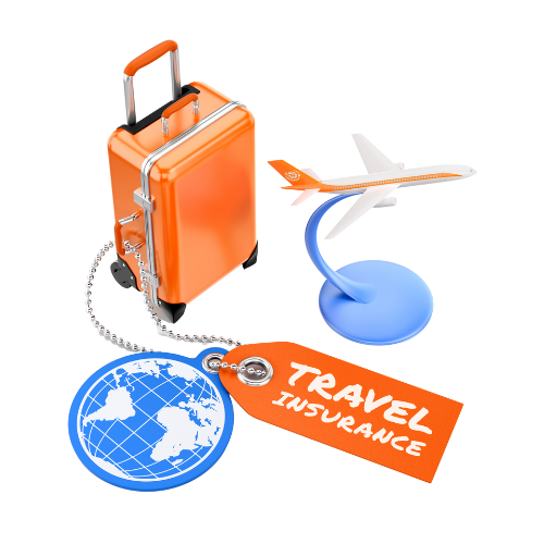 Priya Mann - Expert Insurance Advice - Travel Insurance