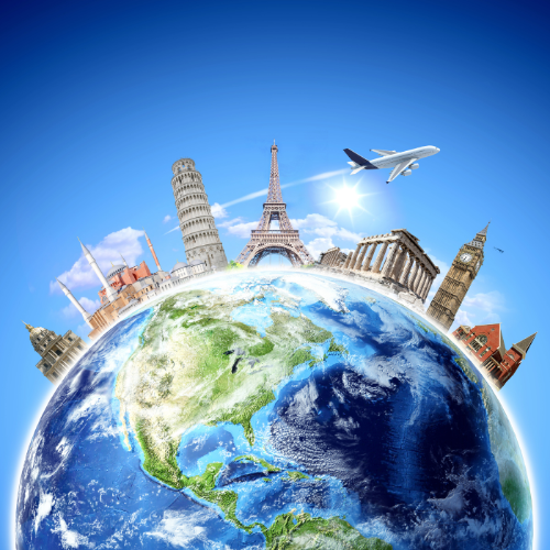 Travel Insurance: Safe & Secure Trips Worldwide